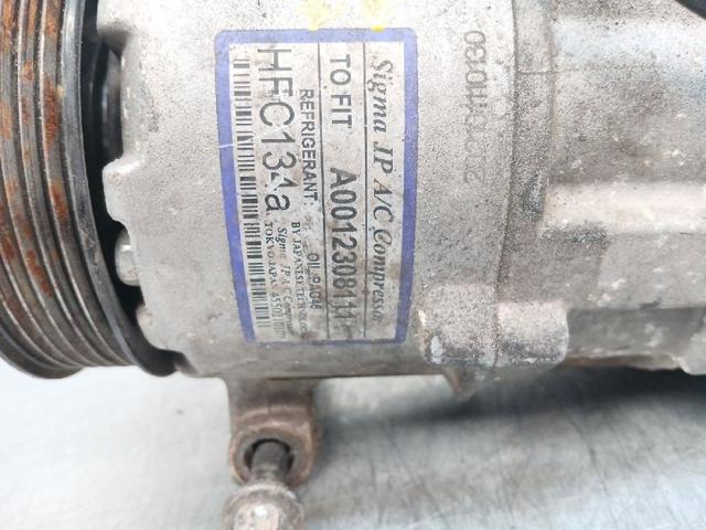 0022306611 MERCEDES Компрессор кондиционера купить в Черкассы