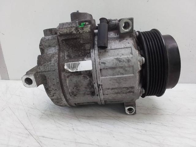 MERCEDES 0022307211 Компрессор кондиционера в наличии Винница