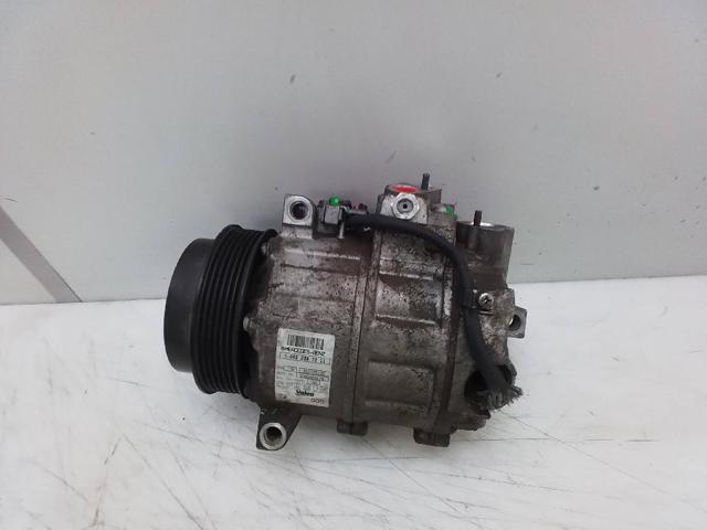 MERCEDES 0022307211 Компрессор кондиционера в наличии Ровно