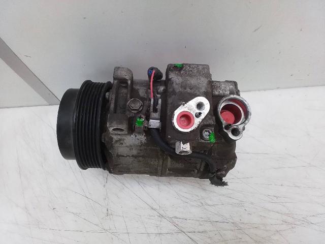 MERCEDES 0022307211 Компрессор кондиционера в наличии Украина