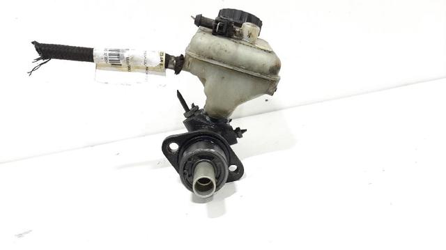 0024312802 MERCEDES Бачок тормозной купить в Сумы