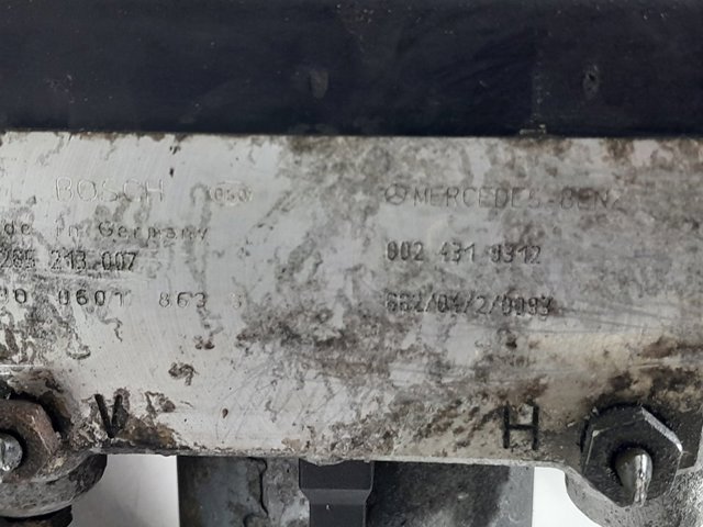 0024319312 MERCEDES купить в Ужгород