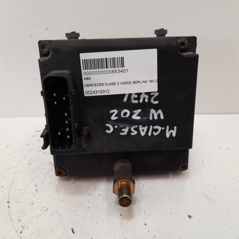 MERCEDES 0024319312 в наличии Чернигов