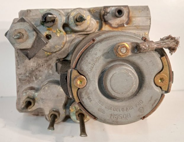 MERCEDES 0024319612 Блок АБС в наличии Житомир