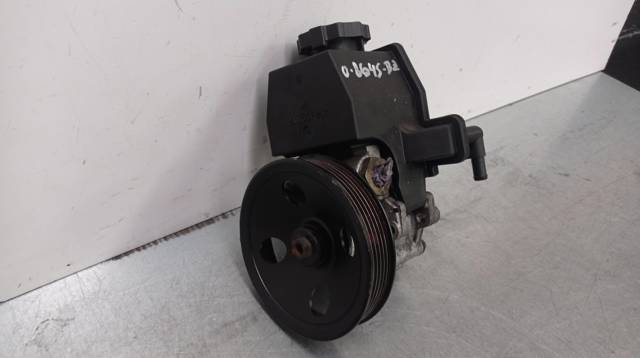 Bomba da Direção hidrâulica assistida 0024662901 MERCEDES