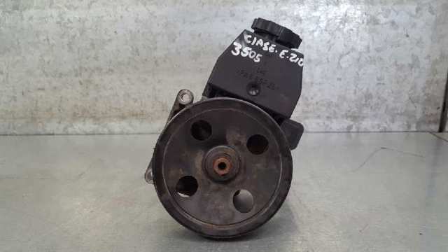 Bomba da Direção hidrâulica assistida 0024662901 MERCEDES