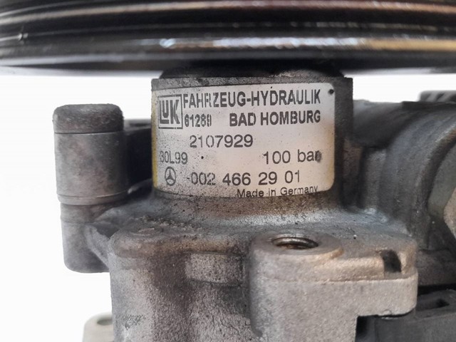 0024662901 Насос ГУР купить Николаев