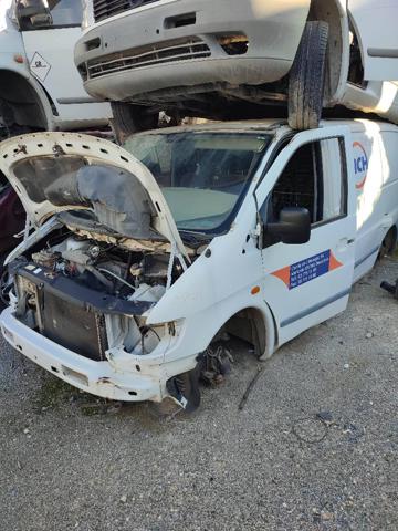 0024664901 MERCEDES Насос гидроусилителя руля (ГУР) купить в Черновцы