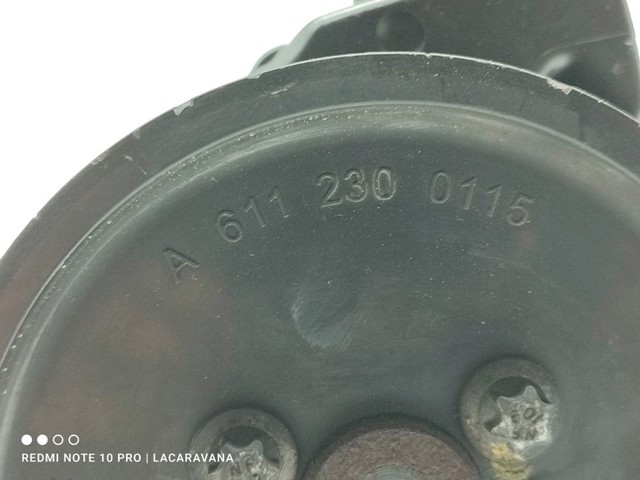 0024667301 MERCEDES Насос гидроусилителя руля (ГУР) купить в Каменское