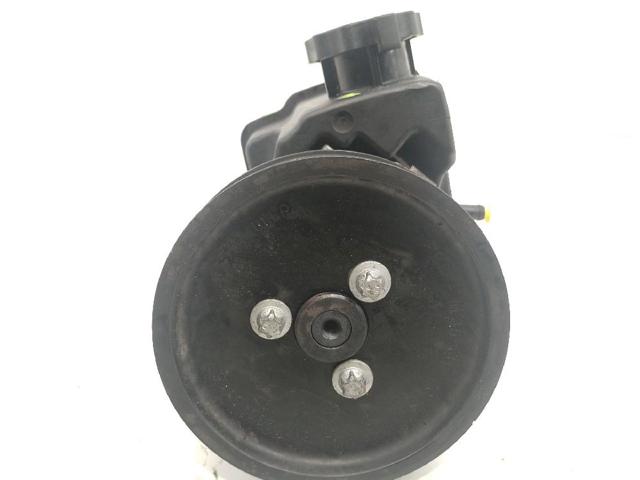0024667301 MERCEDES Насос ГУР купить в Украина