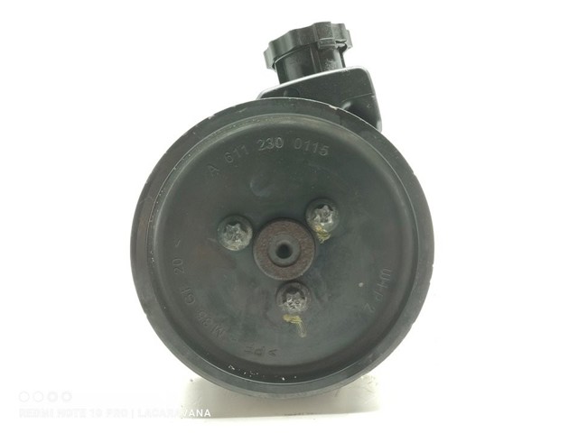 0024667301 MERCEDES Насос ГУР купить в Ирпень