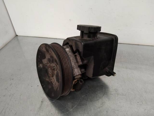 Bomba da Direção hidrâulica assistida 0024667501 MERCEDES