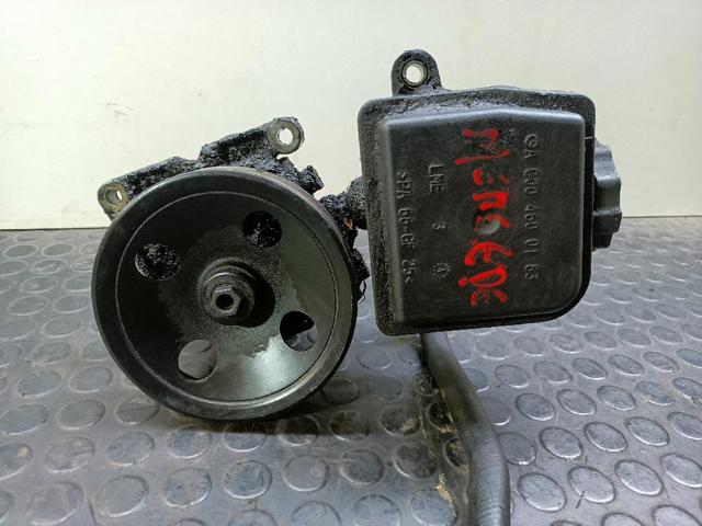MERCEDES 0024668601 Насос ГУР в наличии Сумы