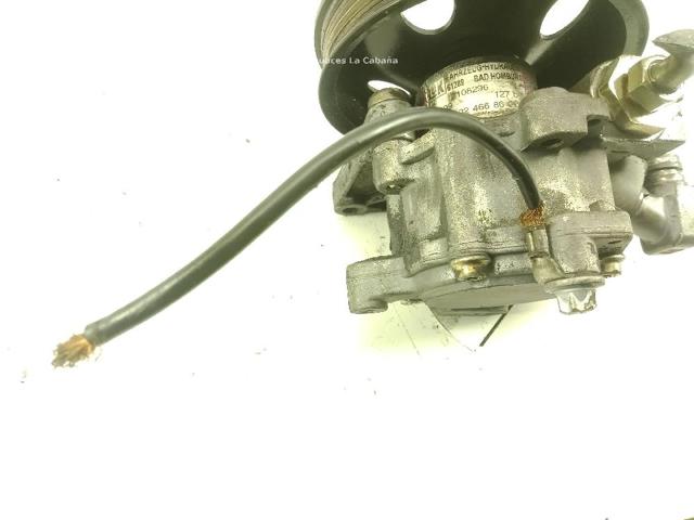 MERCEDES 0024668601 Насос ГУР в наличии Харьков