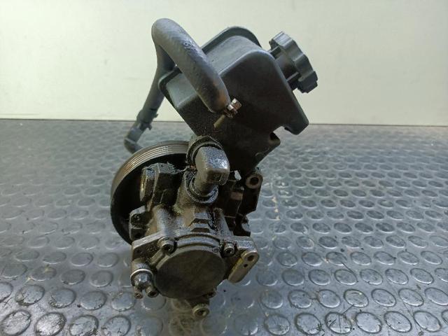 0024668601 MERCEDES Насос ГУР купить в Ровно
