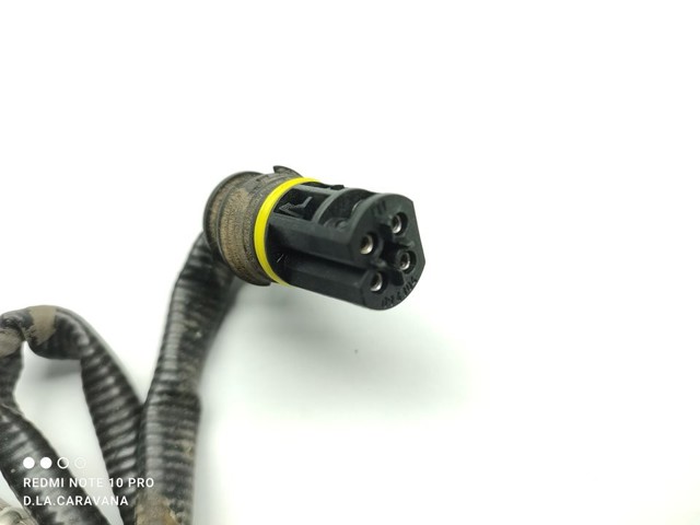 MERCEDES A0025400617 Датчик кислорода после катализатора в наличии Украина