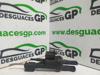 Válvula solenoide de regulação de comporta EGR 0025401497 MERCEDES