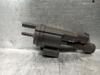 Válvula solenoide de regulação de comporta EGR 0025401497 MERCEDES