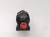 Válvula solenoide de regulação de comporta EGR 0025401497 MERCEDES