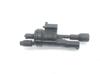 Válvula solenoide de regulação de comporta EGR 0025401497 MERCEDES