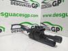 Válvula solenoide de regulação de comporta EGR 0025401497 MERCEDES