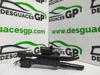 Válvula solenoide de regulação de comporta EGR 0025401497 MERCEDES