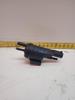 Válvula solenoide de regulação de comporta EGR 0025401497 MERCEDES