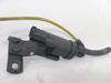 Válvula solenoide de regulação de comporta EGR 0025401497 MERCEDES