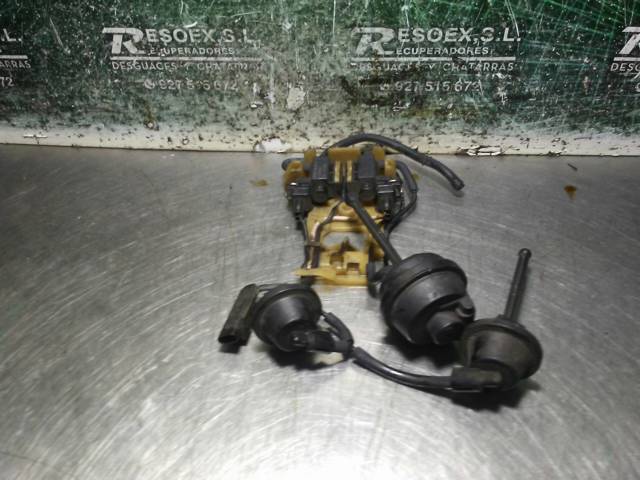 MERCEDES 0025401897 Переключающий клапан регулятора заслонок впускного коллектора в наличии Полтава