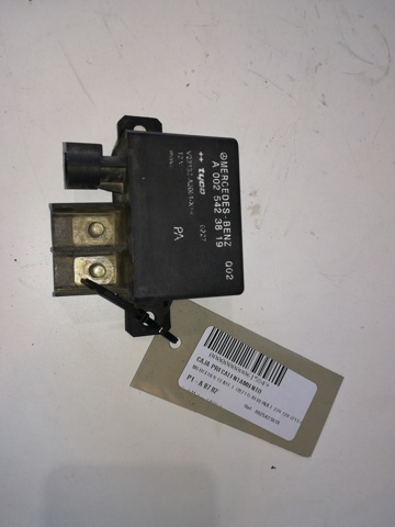 0025423819 MERCEDES Реле высокого тока купить в Черкассы