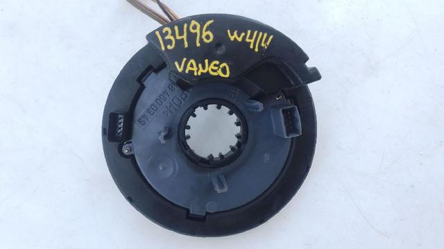 MERCEDES 0025426518 Датчик угла поворота руля в наличии Запорожье