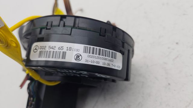 0025426518 Датчик угла поворота руля купить Одесса