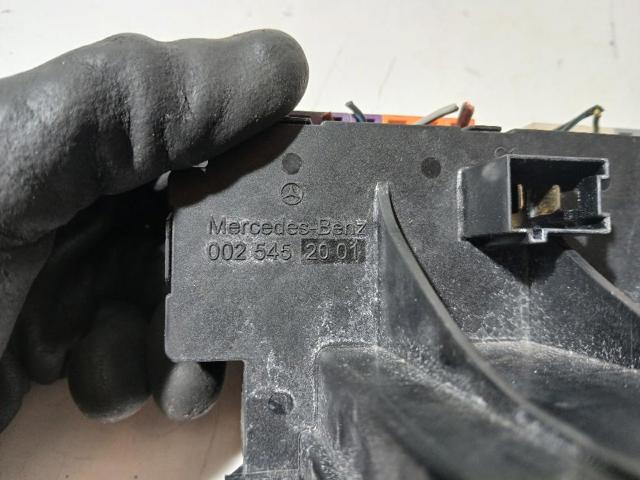 MERCEDES 0025452001 Блок реле в наличии Ровно