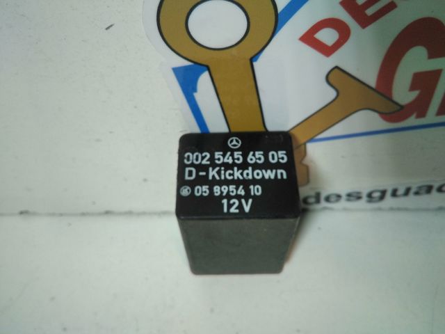 MERCEDES 0025456505 в наличии Николаев