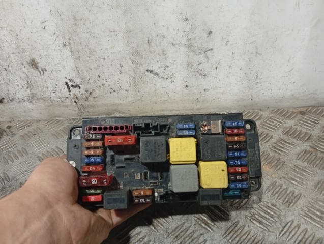 0025459401 MERCEDES Блок управления сигналами SAM купить в Кривой Рог