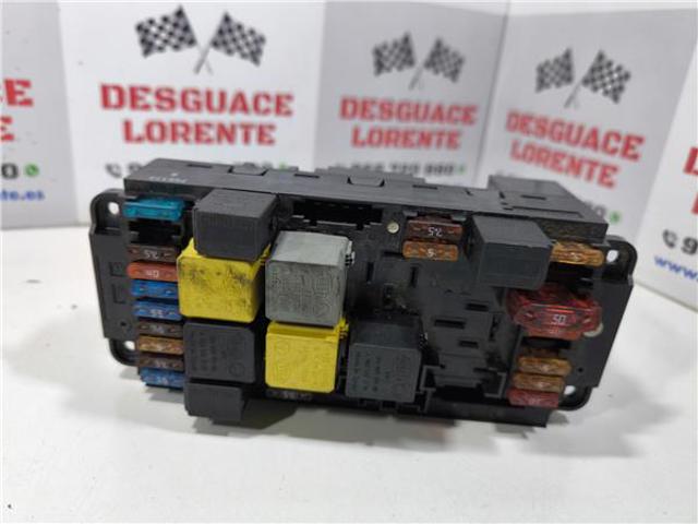 0025459401 MERCEDES Блок управления сигналами SAM купить в Николаев