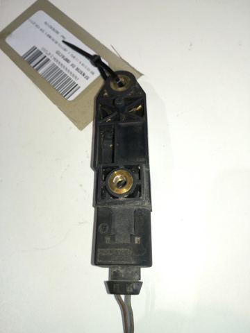 0028202726 MERCEDES Датчик удара купить в Одесса