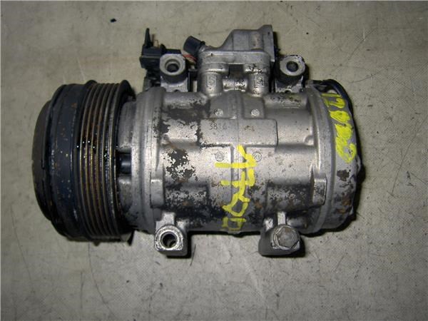 Compressor de aparelho de ar condicionado 0031317001 Mercedes