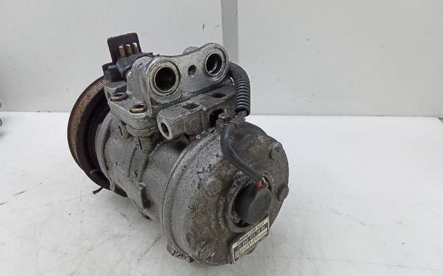 Compressor de aparelho de ar condicionado 0031317001 Mercedes