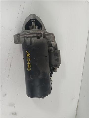 MERCEDES 0031515001 Стартер в наличии Каменское