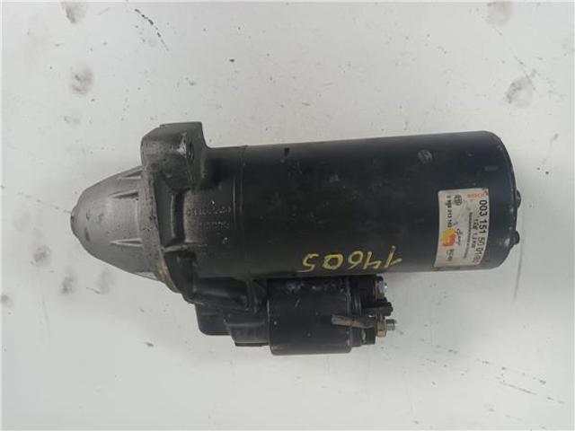 MERCEDES 0031515001 Стартер в наличии Полтава