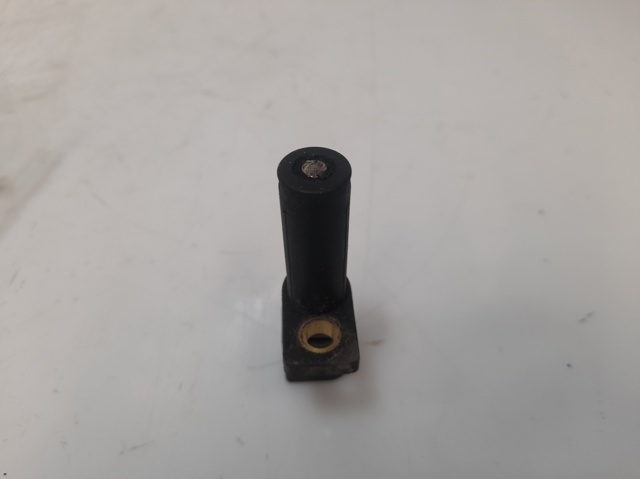 Sensor de posição (de revoluções) de cambota 0031532828 MERCEDES