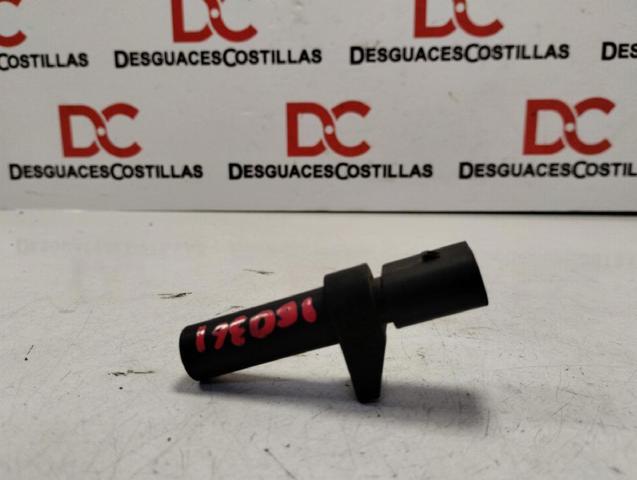 Sensor de posição (de revoluções) de cambota 0031532828 MERCEDES