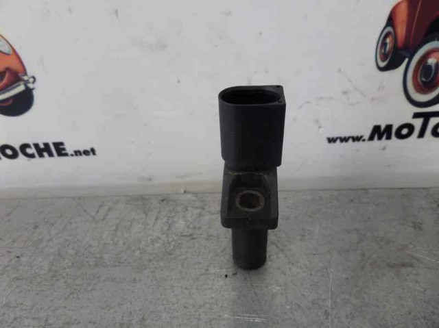 Sensor de posição (de revoluções) de cambota 0031532828 MERCEDES