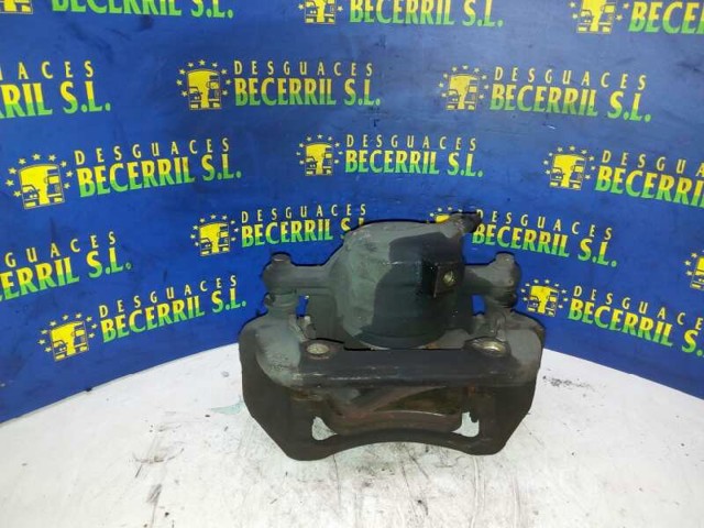 0034202183 MERCEDES Суппорт тормозной передний левый купить в Запорожье