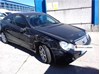 Suporte do freio traseiro esquerdo 0034237498 MERCEDES