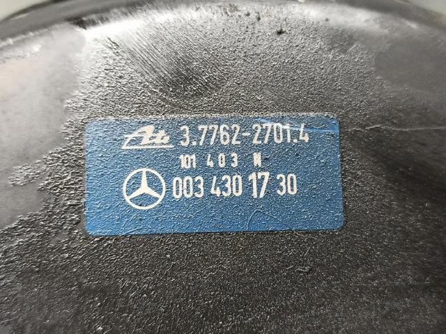 0034301730 Mercedes