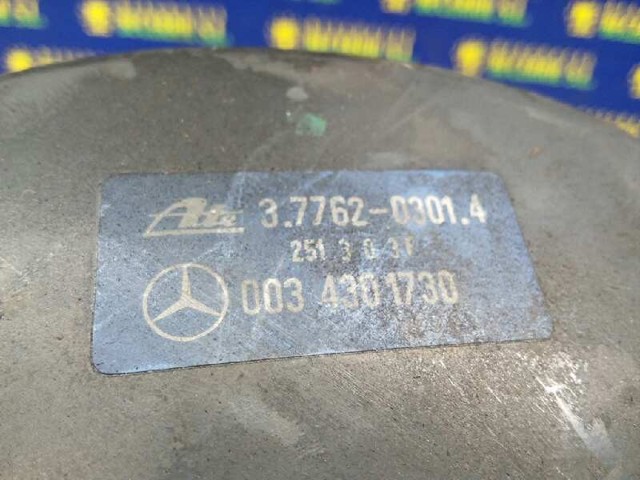 MERCEDES 0034301730 Усилитель тормозов в наличии Ужгород
