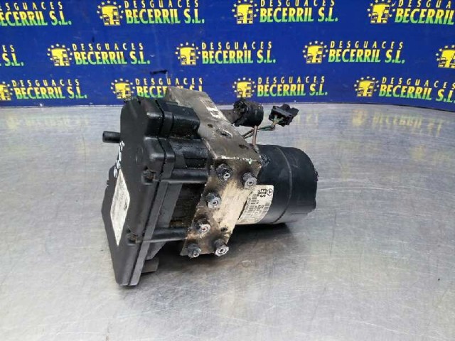 MERCEDES 0034310312 Блок управления АБС (ABS) гидравлический в наличии Ровно