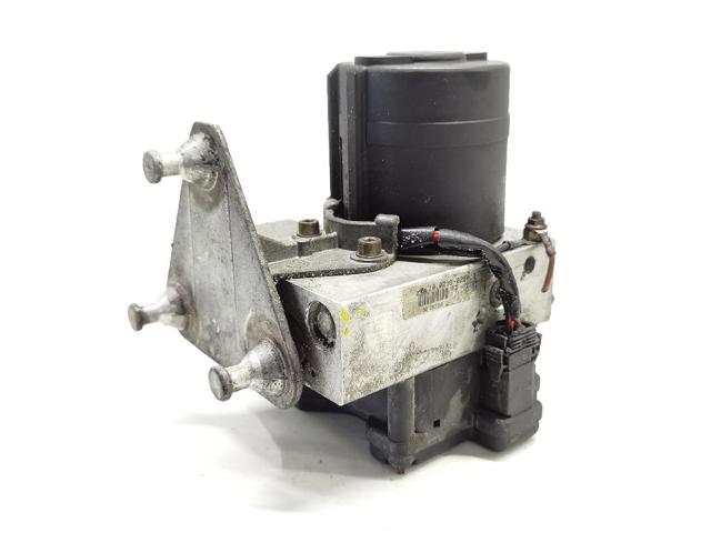 MERCEDES 0034310312 Блок управления АБС (ABS) гидравлический в наличии Чернигов